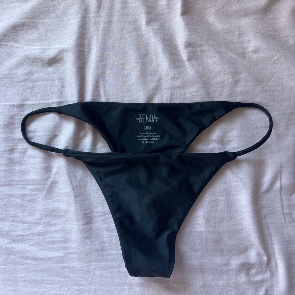 Benoa Luna Bottoms
